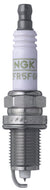 NGK NGK7100 NGK G-Power Spark Plug Box of 4 (ZFR6FGP)
