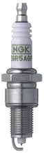 Load image into Gallery viewer, NGK NGK7102 NGK G-Power Spark Plug Box of 4 (ZGR5AGP)
