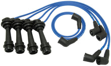 Load image into Gallery viewer, NGK NGK51173 NGK Geo Prizm 1992-1990 Spark Plug Wire Set
