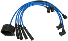 Load image into Gallery viewer, NGK NGK8016 NGK Honda Prelude 1987-1983 Spark Plug Wire Set
