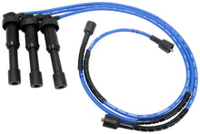 Load image into Gallery viewer, NGK NGK56007 NGK Hyundai Santa Fe 2006-2003 Spark Plug Wire Set
