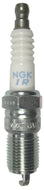 NGK NGK4477 NGK Iridium Long Life Spark Plug Box of 4 (IR6F-13)