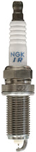 Load image into Gallery viewer, NGK NGK93759 NGK Iridium/Platinum Spark Plug Box of 4 (DILFR5A11)
