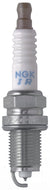 NGK NGK6741 NGK Iridium/Platinum Spark Plug Box of 4 (IFR6E-11)