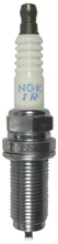 Load image into Gallery viewer, NGK NGK3656 NGK Iridium/Platinum Spark Plug Box of 4 (LZFR6AI)
