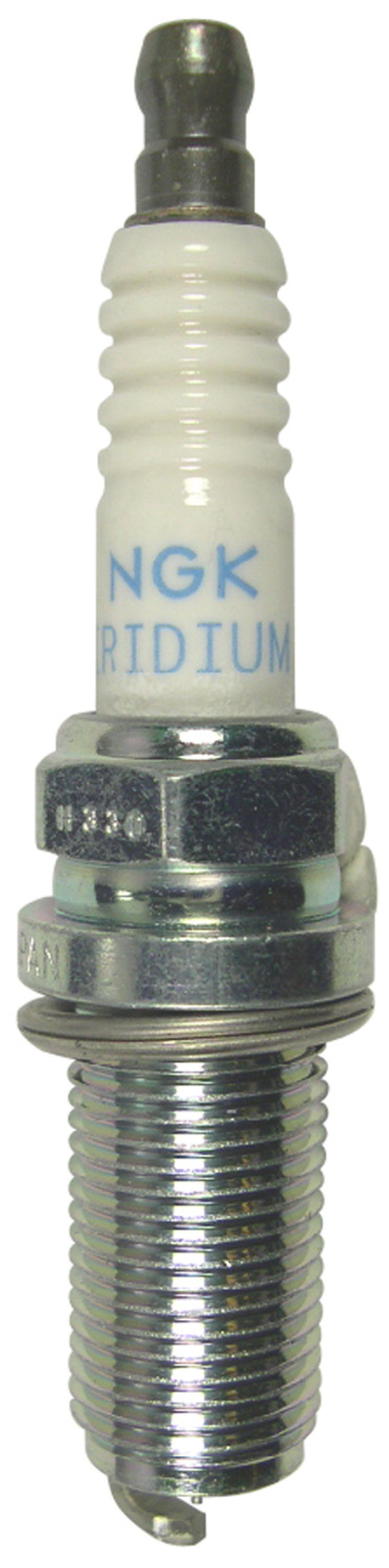 NGK NGK4654 NGK Iridium Racing Spark Plug Box of 4 (R7437-9)