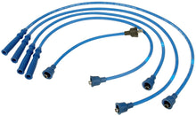Load image into Gallery viewer, NGK NGK8077 NGK Isuzu Amigo 1993-1989 Spark Plug Wire Set
