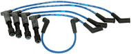 NGK NGK4394 NGK Isuzu Impulse 1992-1991 Spark Plug Wire Set