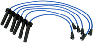 NGK NGK54237 NGK Jaguar Vanden Plas 1994-1988 Spark Plug Wire Set