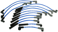 NGK NGK54303 NGK Jaguar XJ12 1988-1982 Spark Plug Wire Set