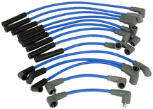 Load image into Gallery viewer, NGK NGK54136 NGK Jaguar XJ12 1992 Spark Plug Wire Set
