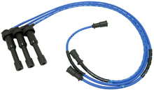 Load image into Gallery viewer, NGK NGK58402 NGK Kia Sorento 2006-2003 Spark Plug Wire Set
