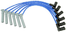 Load image into Gallery viewer, NGK NGK54003 NGK Land Rover LR3 2007-2005 Spark Plug Wire Set
