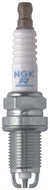 NGK NGK4302 NGK Laser Platinum Spark Plug Box of 4 (BKR5EKPB-11)