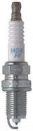 NGK NGK2215 NGK Laser Platinum Spark Plug Box of 4 (BKR6EP-8)