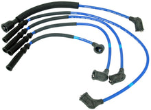 Load image into Gallery viewer, NGK NGK8181 NGK Mazda 626 1987-1983 Spark Plug Wire Set
