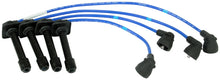 Load image into Gallery viewer, NGK NGK8180 NGK Mazda 626 2002-1998 Spark Plug Wire Set
