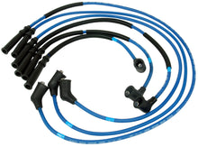 Load image into Gallery viewer, NGK NGK8168 NGK Mazda MPV 1998-1996 Spark Plug Wire Set
