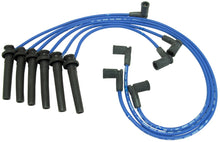 Load image into Gallery viewer, NGK NGK52009 NGK Mazda MPV 2001-2000 Spark Plug Wire Set
