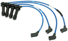 Load image into Gallery viewer, NGK NGK8167 NGK Mazda Protege 1998-1995 Spark Plug Wire Set
