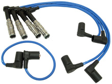 Load image into Gallery viewer, NGK NGK54244 NGK Mercedes-Benz 190E 1987-1986 Spark Plug Wire Set
