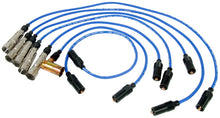 Load image into Gallery viewer, NGK NGK54414 NGK Mercedes-Benz 220 1965-1964 Spark Plug Wire Set
