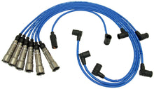 Load image into Gallery viewer, NGK NGK54345 NGK Mercedes-Benz 280CE 1981-1978 Spark Plug Wire Set
