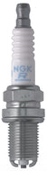 NGK NGK7969 NGK Nickel Spark Plug Box of 4 (BKR6EKUB)