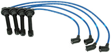 Load image into Gallery viewer, NGK NGK8104 NGK Nissan 200SX 1998-1995 Spark Plug Wire Set
