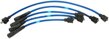 Load image into Gallery viewer, NGK NGK8108 NGK Nissan 210 1982-1979 Spark Plug Wire Set
