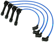 Load image into Gallery viewer, NGK NGK8114 NGK Nissan Altima 2001-1997 Spark Plug Wire Set
