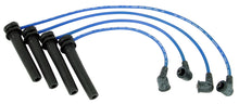 Load image into Gallery viewer, NGK NGK52002 NGK Nissan Frontier 2004-2002 Spark Plug Wire Set
