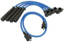 Load image into Gallery viewer, NGK NGK53021 NGK Plymouth Cricket 1973-1971 Spark Plug Wire Set
