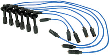 Load image into Gallery viewer, NGK NGK54357 NGK Porsche 911 1989-1975 Spark Plug Wire Set
