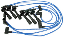 Load image into Gallery viewer, NGK NGK54143 NGK Porsche 911 1998-1992 Spark Plug Wire Set
