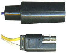 Load image into Gallery viewer, NGK NGK25507 NGK Porsche 924 1988-1987 Direct Fit Oxygen Sensor
