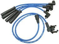 NGK NGK54259 NGK Renault Alliance 1987-1985 Spark Plug Wire Set