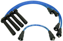 Load image into Gallery viewer, NGK NGK54116 NGK Saab 9-3 2001-1999 Spark Plug Wire Set

