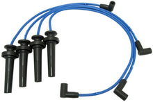 Load image into Gallery viewer, NGK NGK51165 NGK Saturn SC 1992-1991 Spark Plug Wire Set
