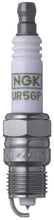 Load image into Gallery viewer, NGK NGK3207 NGK Single Platinum Spark Plug Box of 4 (UR45GP)

