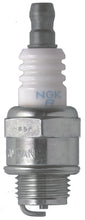 Load image into Gallery viewer, NGK NGK4004 NGK Standard Spark Plug Box of 10 (BMR4A SOLID)
