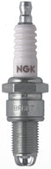 NGK NGK1263 NGK Standard Spark Plug Box of 4 (BP6ET)