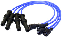Load image into Gallery viewer, NGK NGK4390 NGK Subaru Impreza 1994-1993 Spark Plug Wire Set
