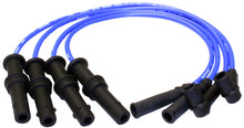 Load image into Gallery viewer, NGK NGK7600 NGK Subaru Impreza 1998-1997 Spark Plug Wire Set

