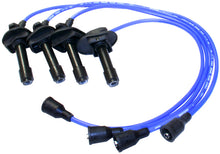 Load image into Gallery viewer, NGK NGK8005 NGK Subaru Legacy 1996 Spark Plug Wire Set
