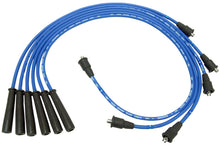 Load image into Gallery viewer, NGK NGK55007 NGK Toyota Celica 1981-1979 Spark Plug Wire Set
