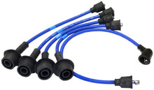 Load image into Gallery viewer, NGK NGK8134 NGK Toyota Corolla 1979-1968 Spark Plug Wire Set
