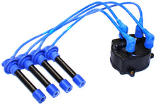 Load image into Gallery viewer, NGK NGK8127 NGK Toyota Corolla 1989-1988 Spark Plug Wire Set
