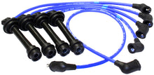 Load image into Gallery viewer, NGK NGK9429 NGK Toyota Corolla 1989-1988 Spark Plug Wire Set
