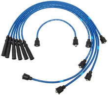 Load image into Gallery viewer, NGK NGK8132 NGK Toyota Crown 1972-1968 Spark Plug Wire Set
